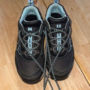 Women’s LLBean Trail model X Waterproof Hikers